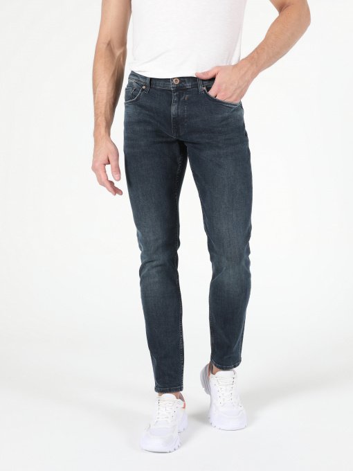 Зауженные джинсы Colin’s 041 Danny модель CL1052761DN40221 Фото