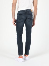 Зауженные джинсы Colin’s 041 Danny модель CL1052761DN40221 Фото