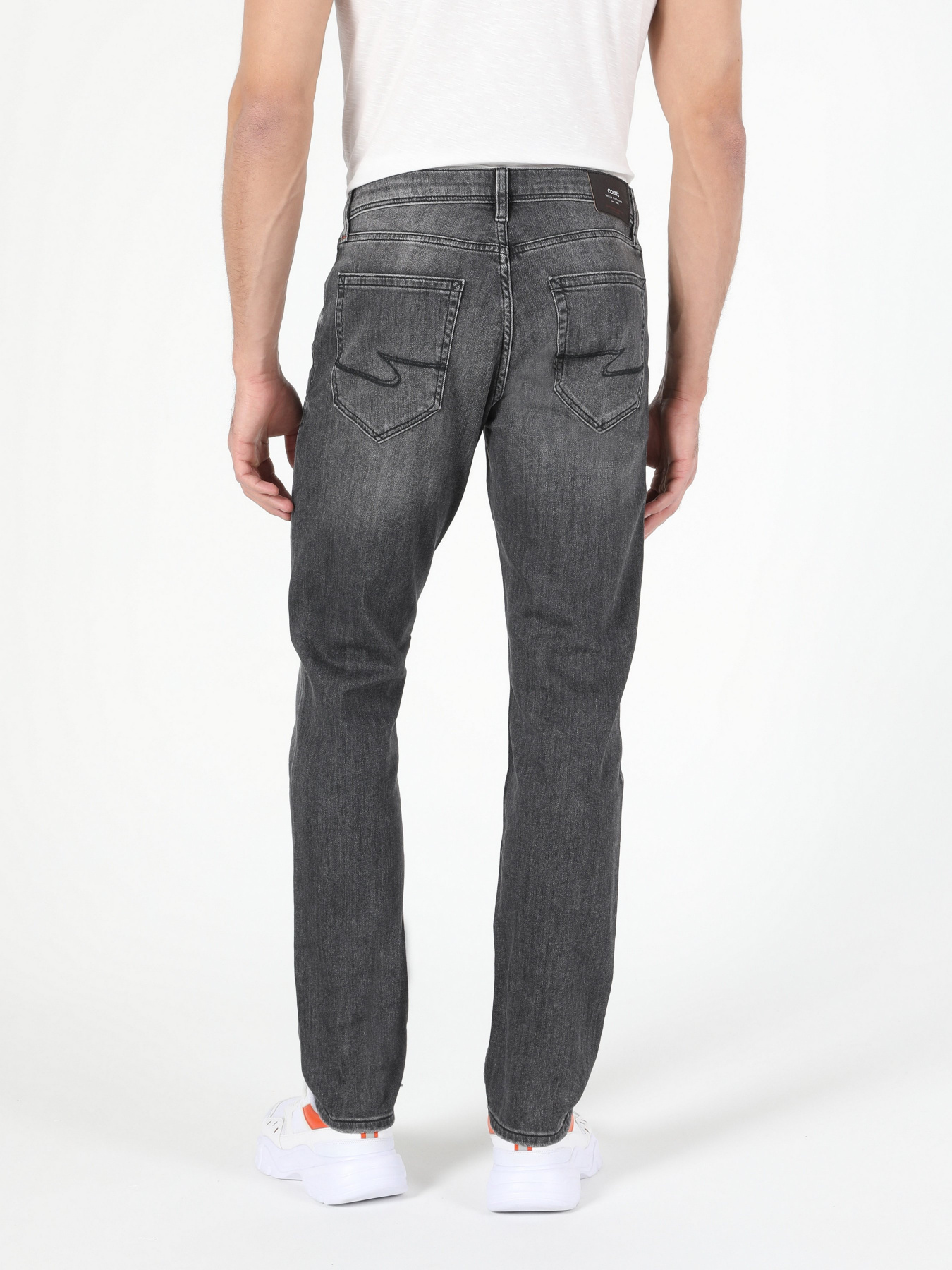 Джинсы Colin’s модель CL1052763DN01868 Фото