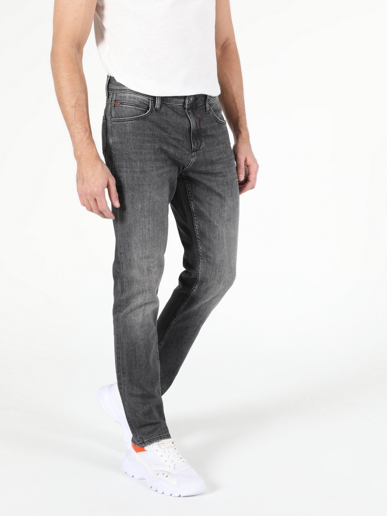 Джинсы Colin’s модель CL1052763DN01868 Фото