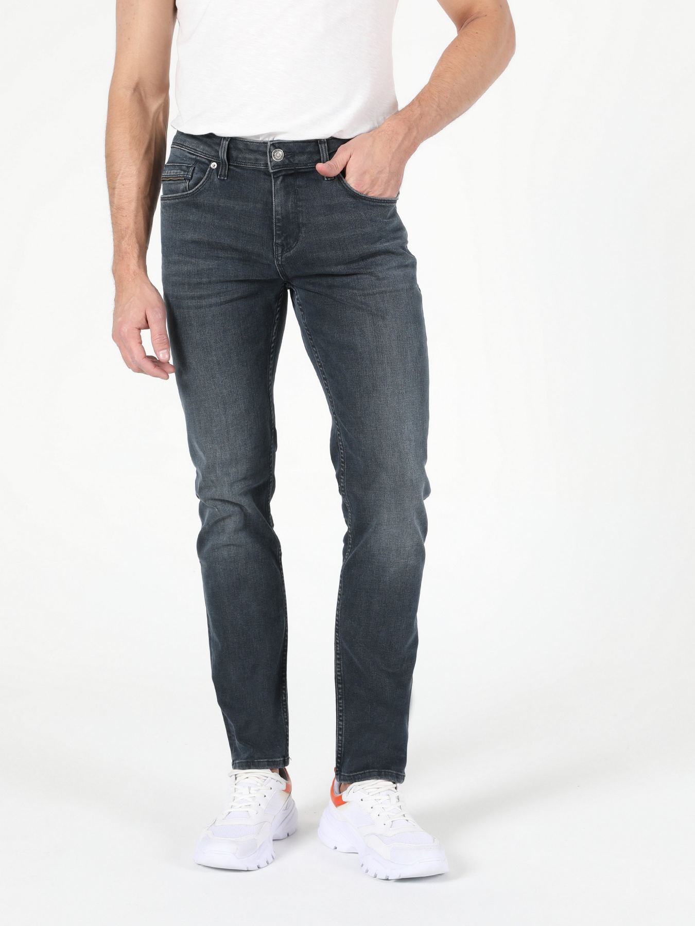 Джинсы Colin’s модель CL1052764DN05360 Фото