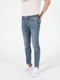 Зауженные джинсы Colin’s 041 Danny модель CL1052766DN41247 Фото