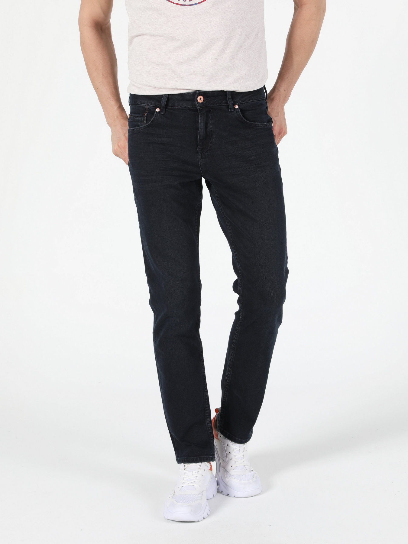 Джинсы Colin’s модель CL1052767DN09645 Фото