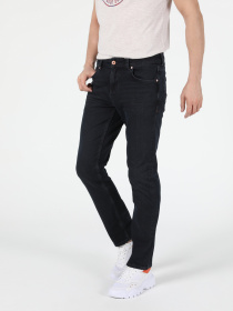 Джинсы Colin’s модель CL1052767DN09645 Фото