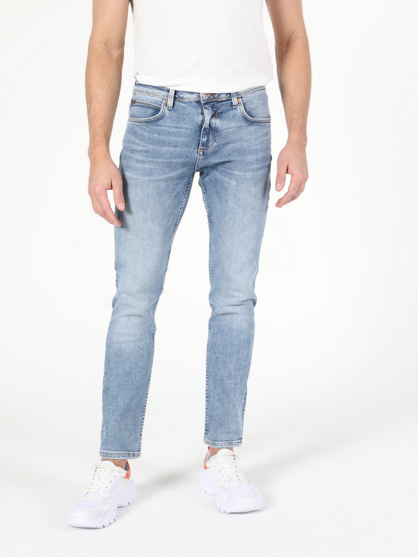 Джинсы Colin’s модель CL1052770DN40186 Фото