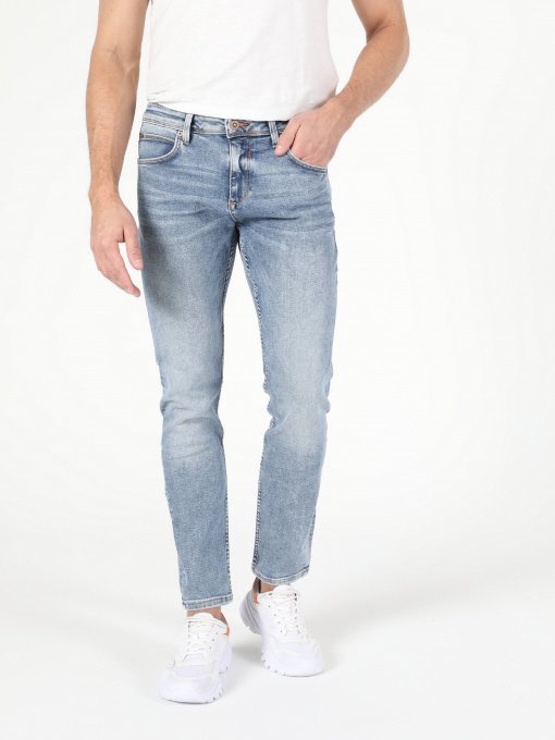 Джинси Colin’s модель CL1052770DN40186 Фото