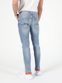 Джинсы Colin’s модель CL1052770DN40186 Фото
