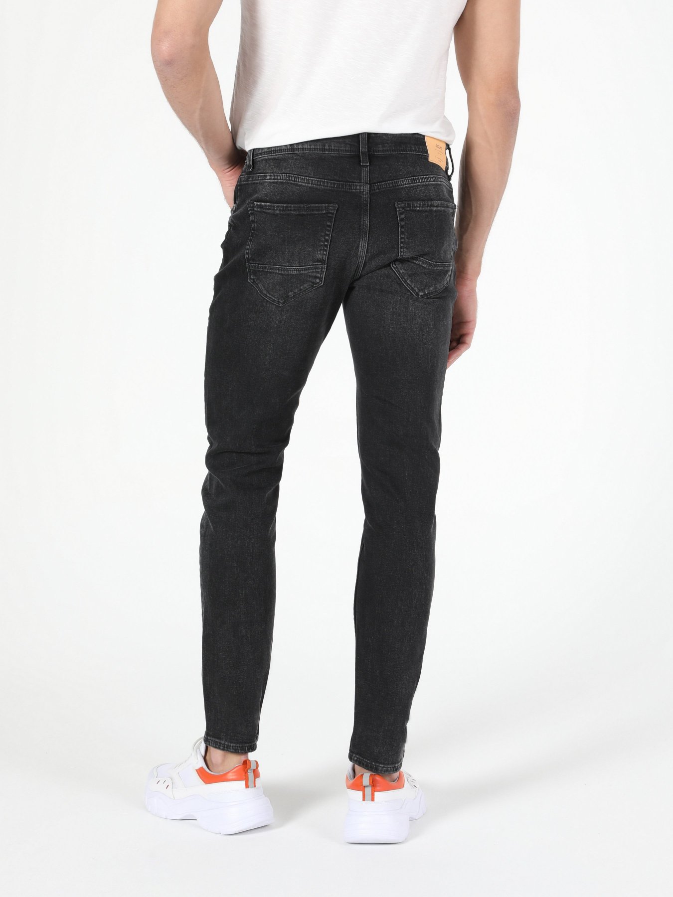 Джинсы Colin’s модель CL1052771DN41248 Фото