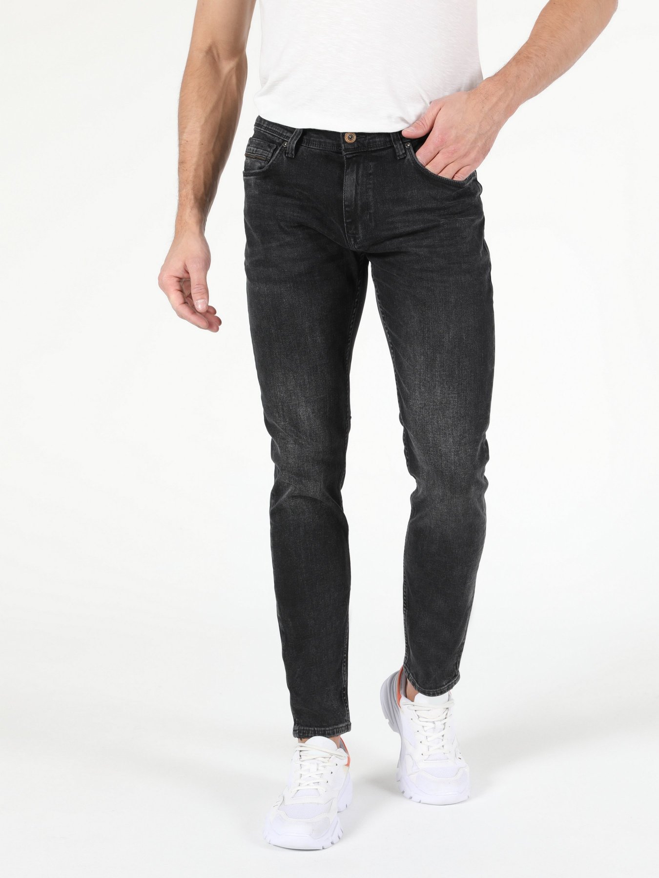 Джинсы Colin’s модель CL1052771DN41248 Фото