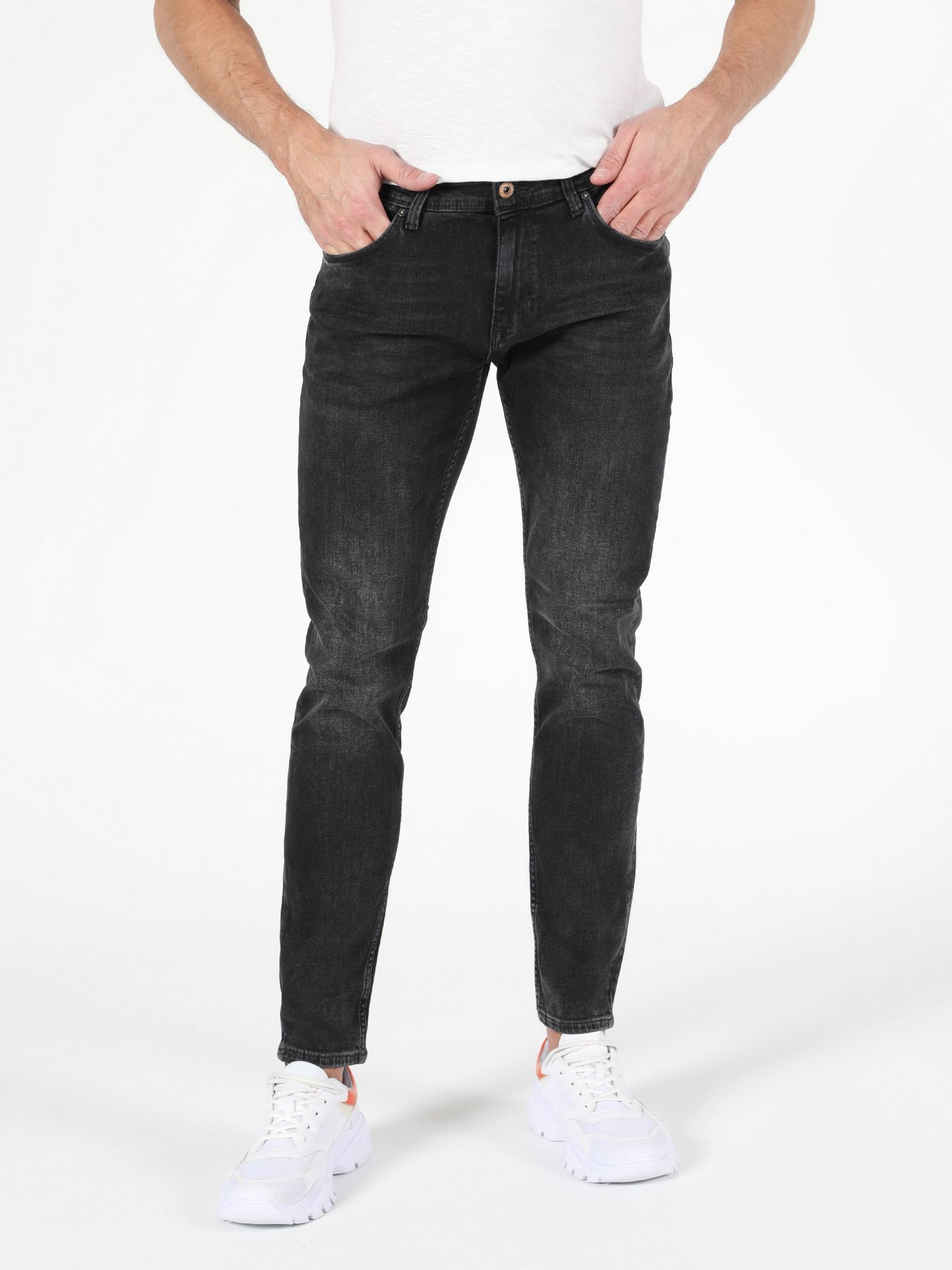 Джинсы Colin’s модель CL1052771DN41248 Фото