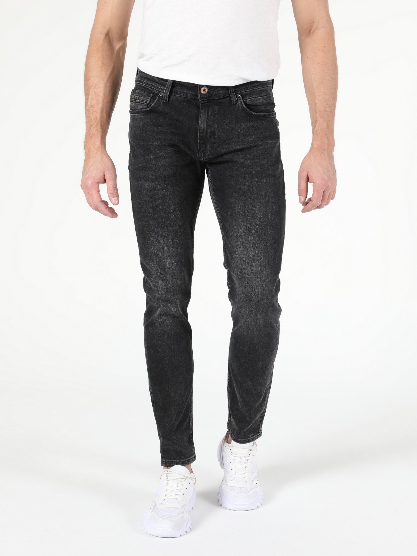 Джинсы Colin’s модель CL1052771DN41248 Фото