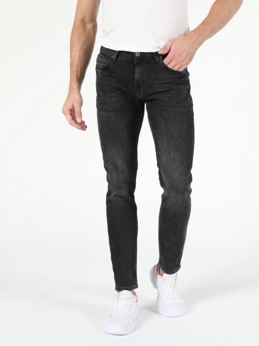 Джинсы Colin’s модель CL1052771DN41248 Фото