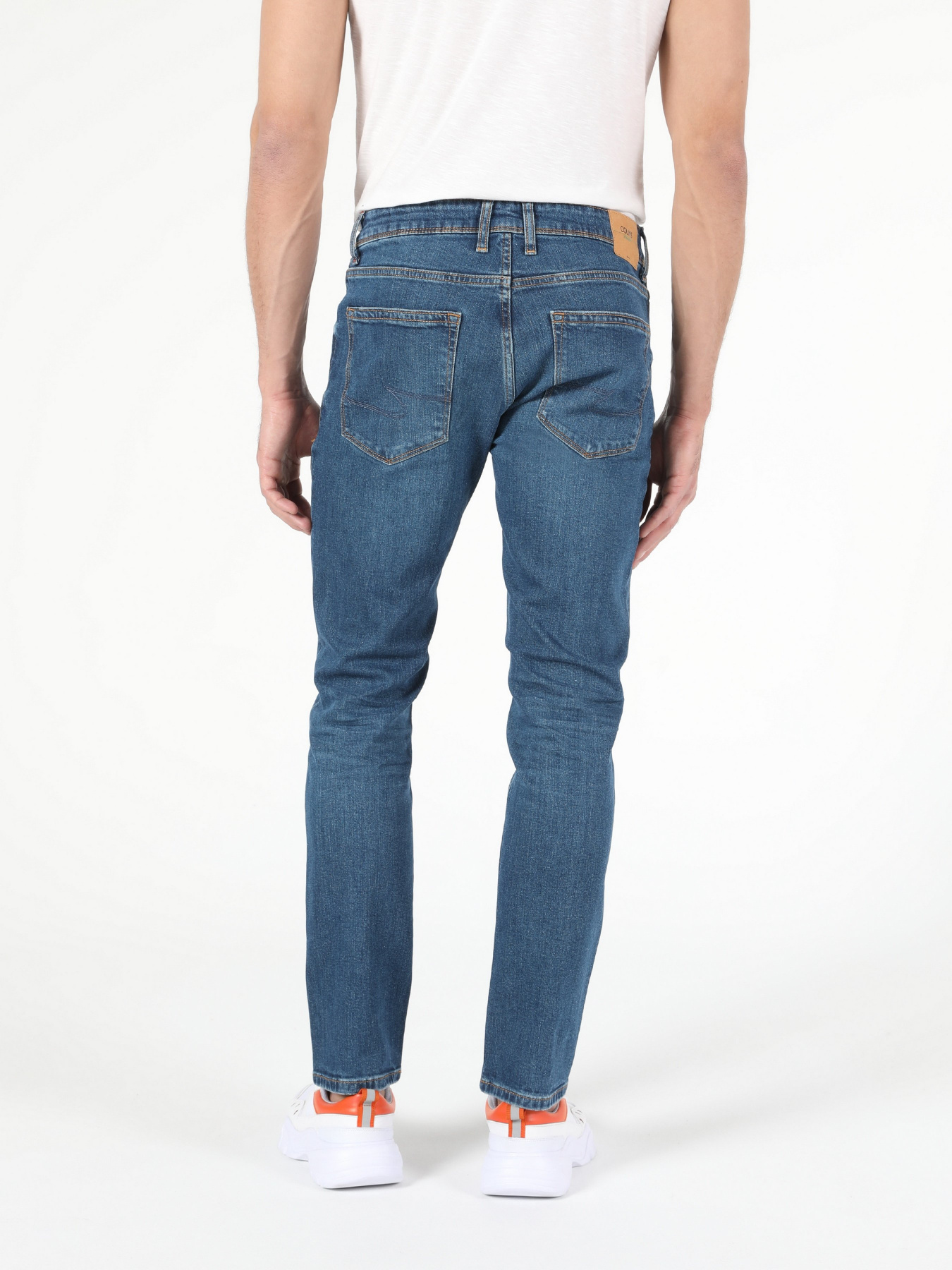 Джинсы Colin’s модель CL1052773DN40716 Фото