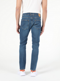 Джинсы Colin’s модель CL1052773DN40716 Фото