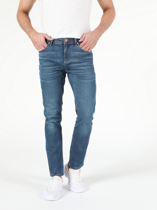 Джинси Colin’s модель CL1052773DN40716 Фото