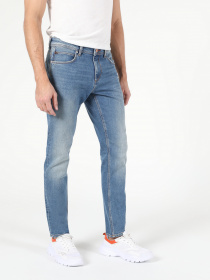 Джинсы Colin’s модель CL1052775DN40642 Фото