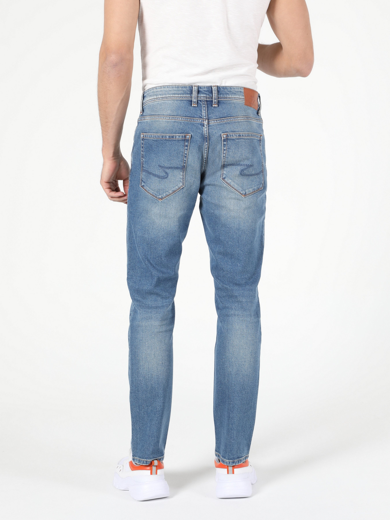 Джинсы Colin’s модель CL1052775DN40642 Фото