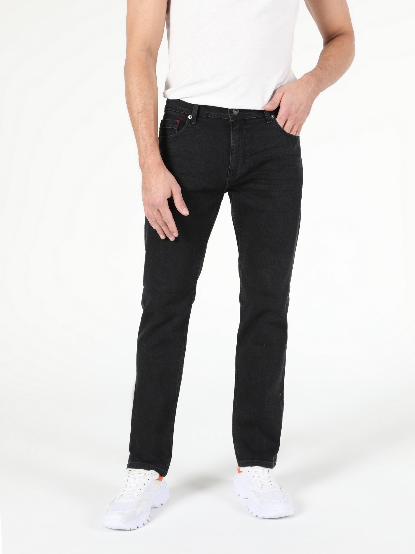 Джинсы Colin’s 045 David Regular модель CL1052782DN41252 Фото