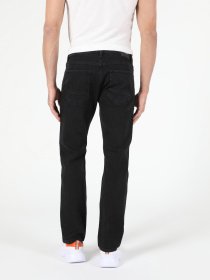 Джинсы Colin’s 045 David Regular модель CL1052782DN41252 Фото