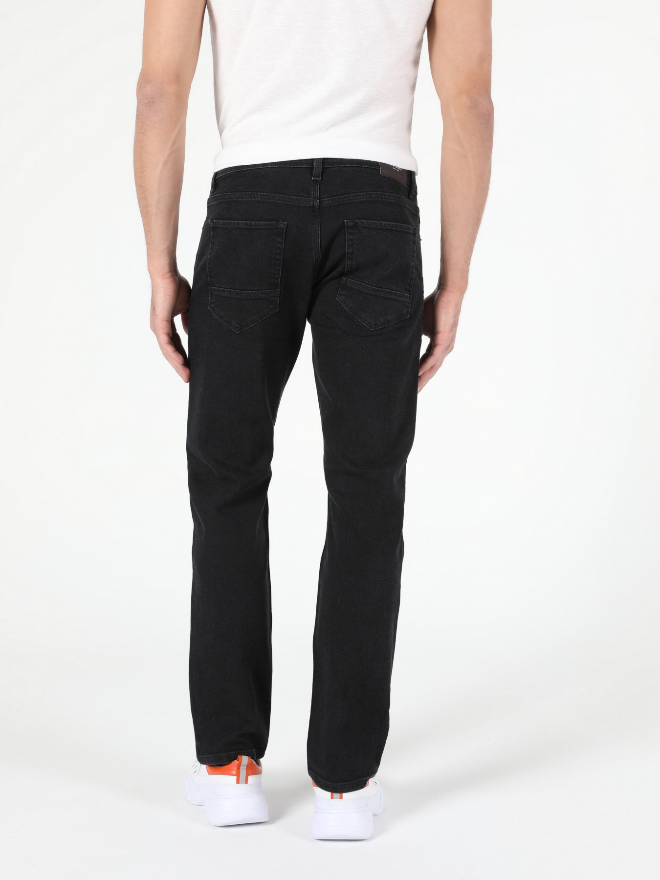 Джинсы Colin’s 045 David Regular модель CL1052782DN41252 Фото