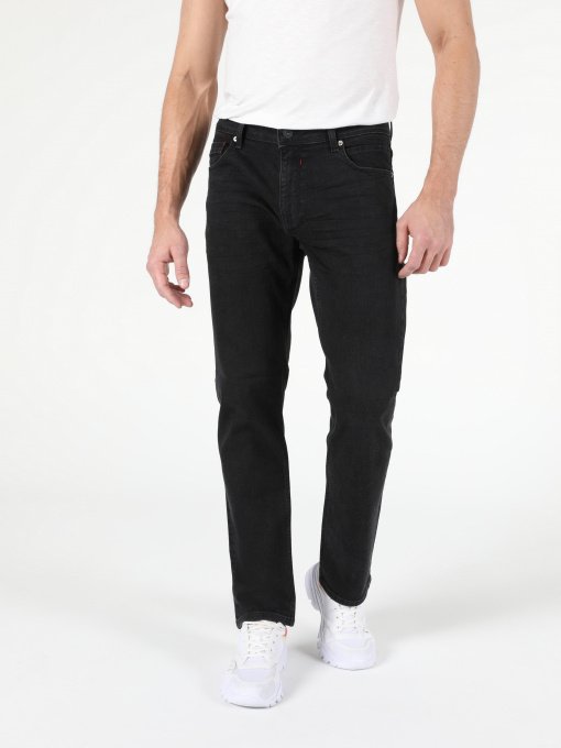 Джинсы Colin’s 045 David Regular модель CL1052782DN41252 Фото