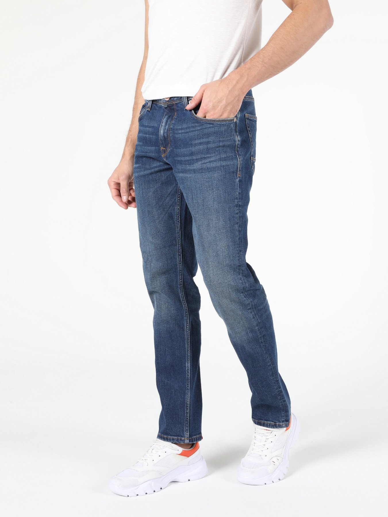 Джинсы Colin’s модель CL1052788DN07937 Фото