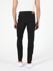 Зауженные джинсы Colin’s модель CL1052793DN06469 Фото