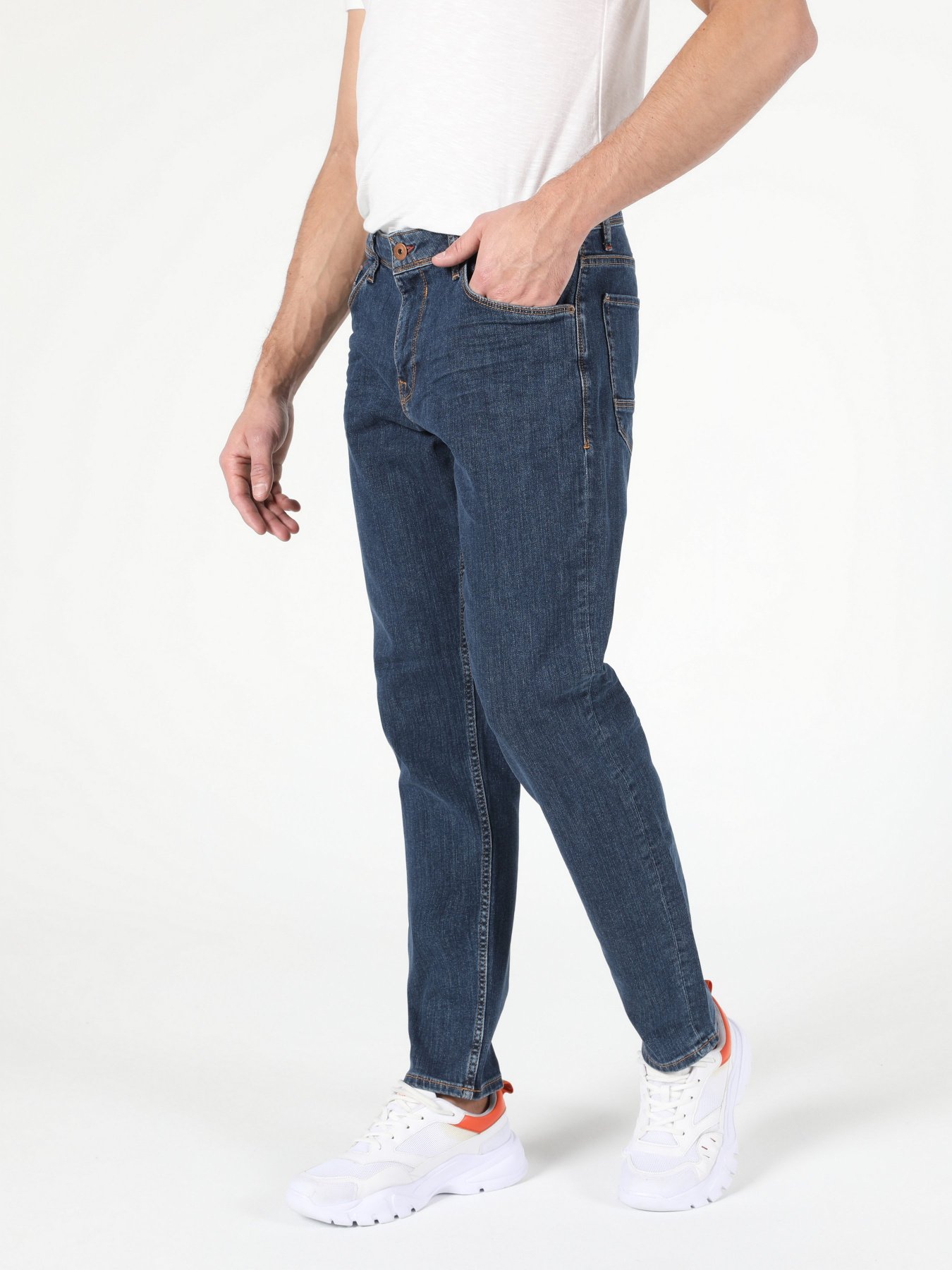 Джинсы Colin’s модель CL1052797DN41257 Фото