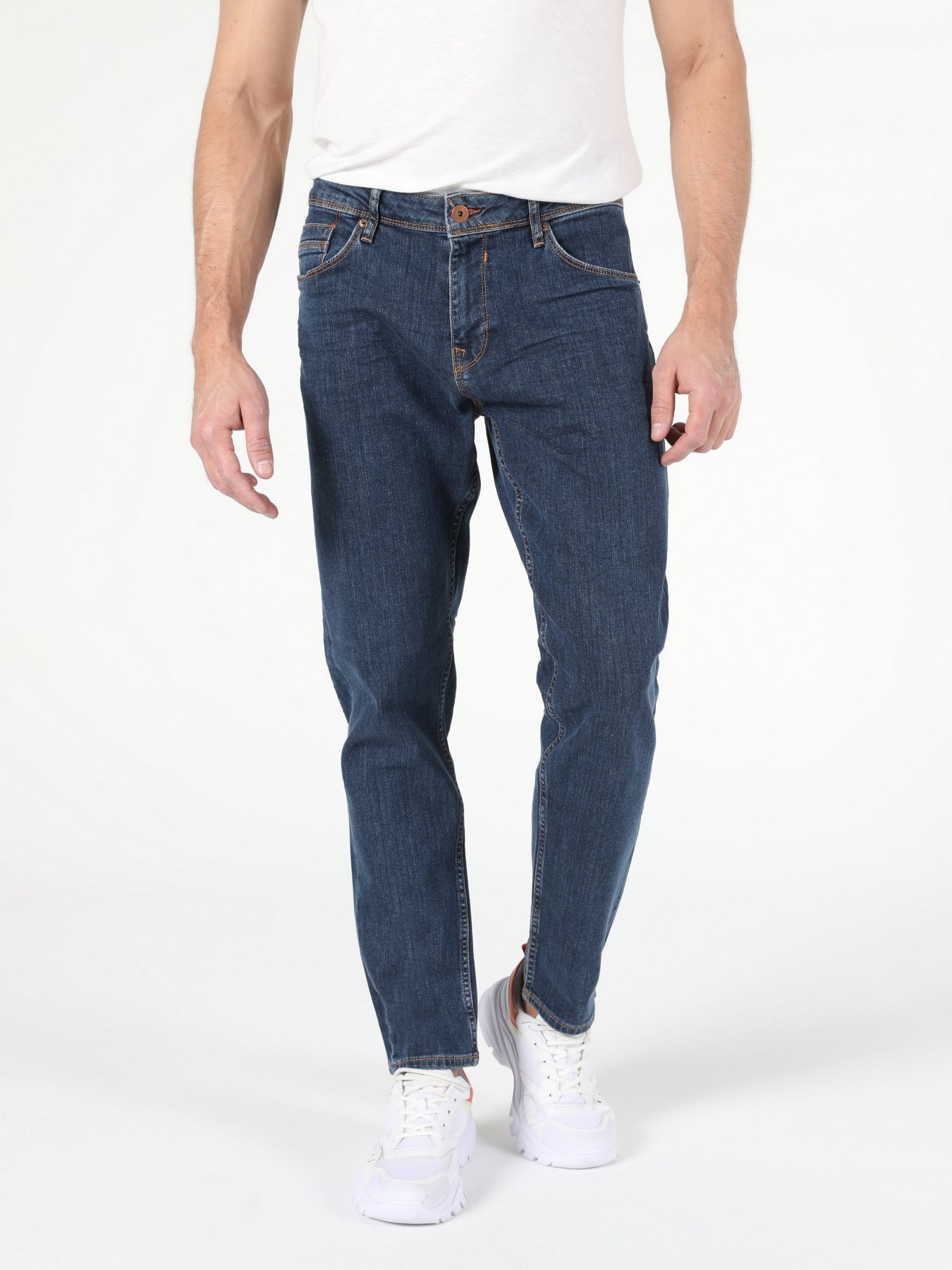 Джинсы Colin’s модель CL1052797DN41257 Фото