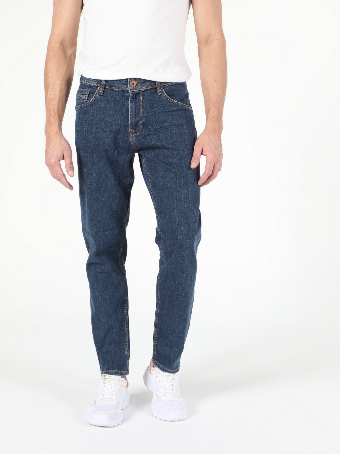 Джинсы Colin’s модель CL1052797DN41257 Фото