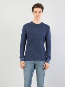 Свитер Colin’s модель CL1022330INV Фото