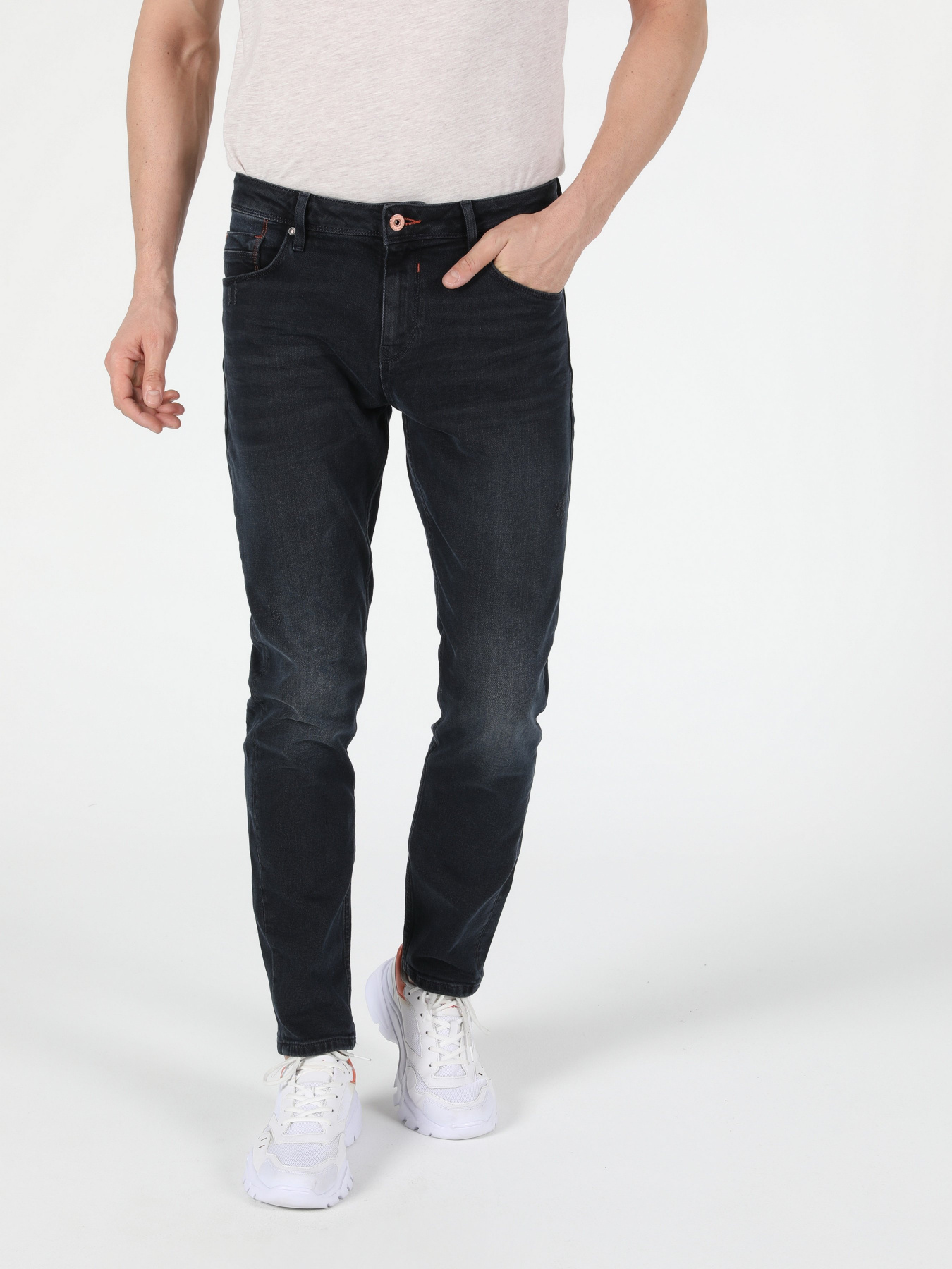 Джинсы Colin’s модель CL1052798DN41258 Фото