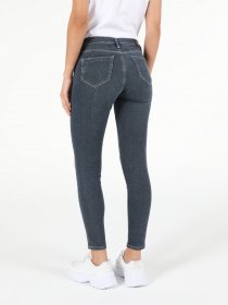 Скинни джинсы Colin’s модель CL1052808DN41158 Фото