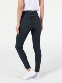Скинни джинсы Colin’s 760 Diana модель CL1052811DN03952 Фото