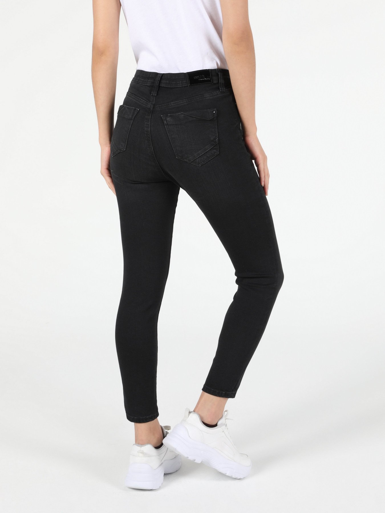Скинни джинсы Colin’s 760 Diana модель CL1052827DN06354 Фото