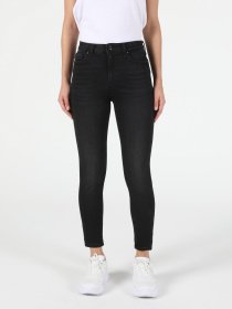 Скинни джинсы Colin’s 760 Diana модель CL1052827DN06354 Фото