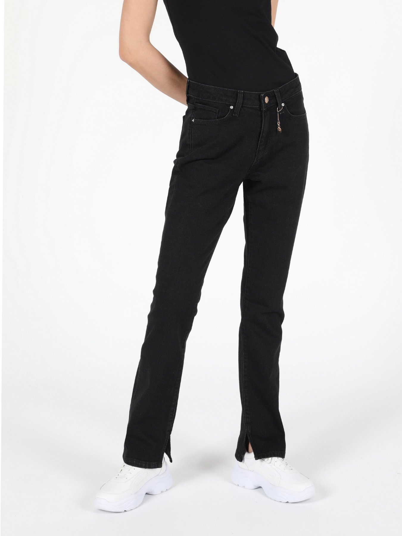 Джинсы Colin’s модель CL1052849DN41102 Фото