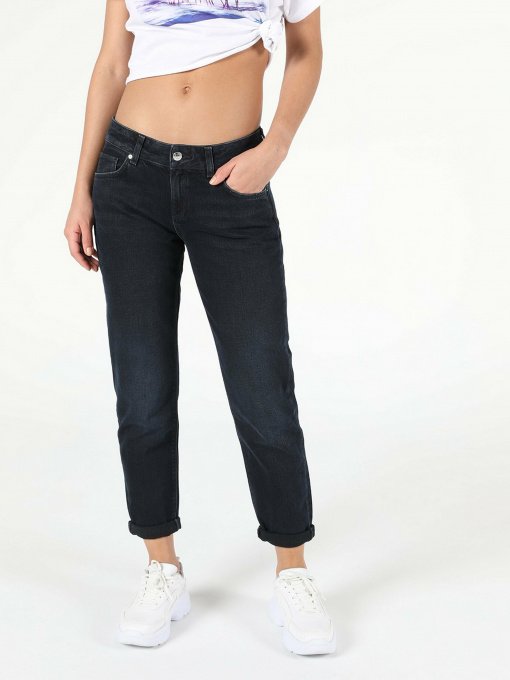 Бойфренди Colin’s 893 Julia модель CL1052863DN41121 Фото