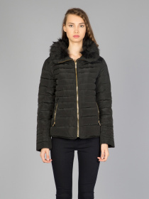 Демісезонна куртка Colin’s модель CL1022442BLK Фото