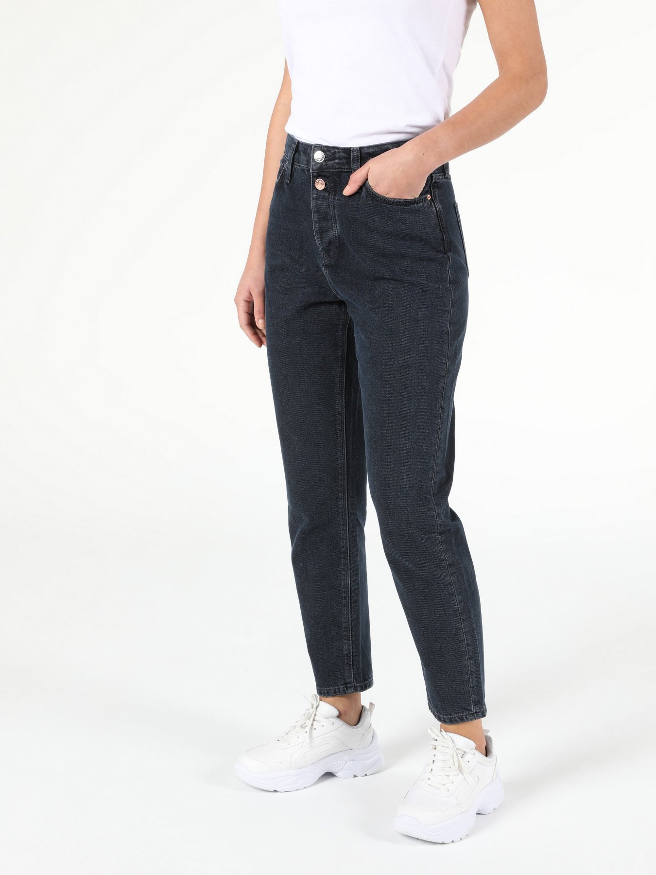 Джинсы Colin’s 896 Marıa модель CL1053011DN40081 Фото