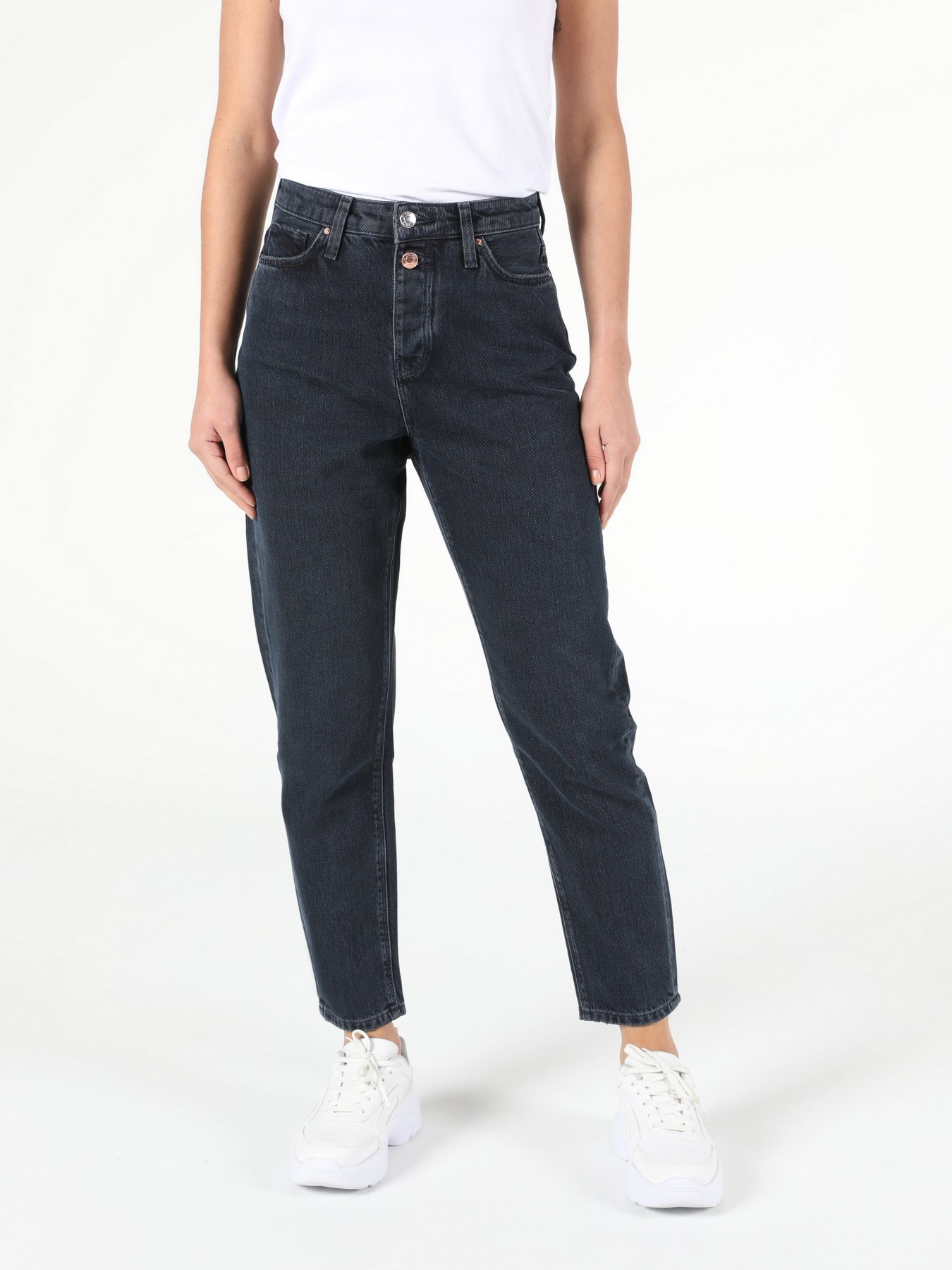 Джинсы Colin’s 896 Marıa модель CL1053011DN40081 Фото