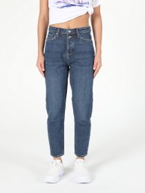 Джинсы мом Colin’s модель CL1053012DN04547 Фото