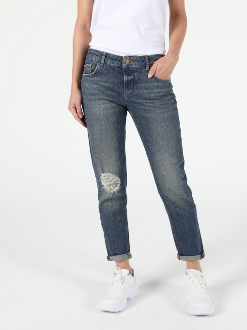 Бойфренды Colin’s 893 Julia модель CL1053034DN41277 Фото