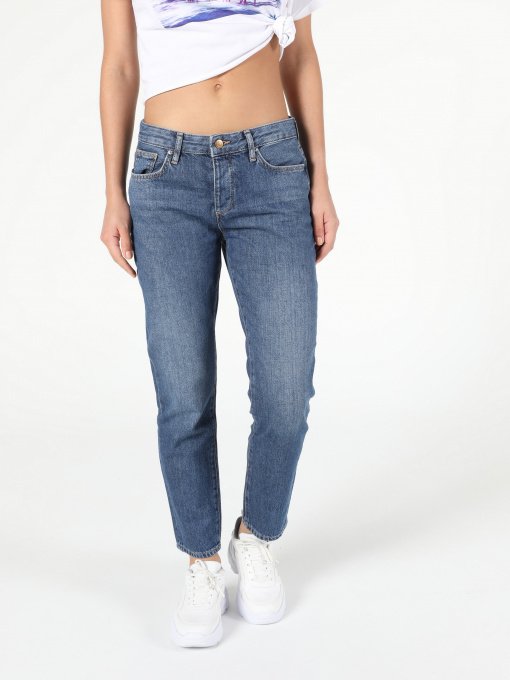 Бойфренди Colin’s модель CL1053375DN41288 Фото