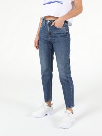 Джинсы мом Colin’s модель CL1053376DN41289 Фото