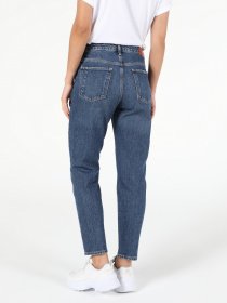 Джинсы мом Colin’s модель CL1053376DN41289 Джинсы мом Colin’s модель CL1053376DN41289 Фото