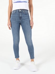 Скинни джинсы Colin’s 760 Diana модель CL1053377DN05014 Скинни джинсы Colin’s 760 Diana модель CL1053377DN05014 Фото