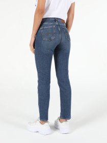 Скинни джинсы Colin’s модель CL1053378DN41291 Скинни джинсы Colin’s модель CL1053378DN41291 Фото