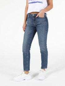 Скинни джинсы Colin’s модель CL1053378DN41291 Скинни джинсы Colin’s модель CL1053378DN41291 Фото