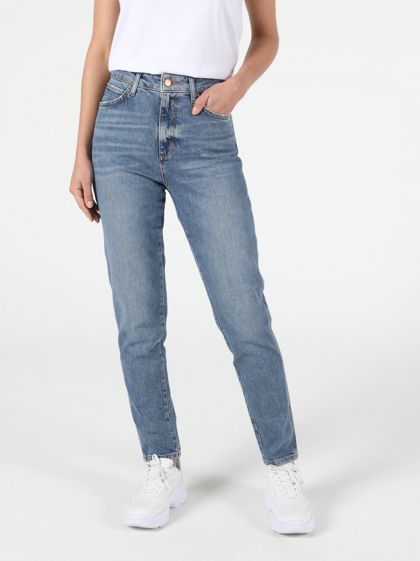 Джинсы Colin’s модель CL1053398DN40925 Фото